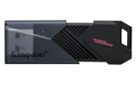 KINGSTON - Chiavetta USB Kingston DTXON 128GB DATATRAVELER EXODIA Onyx Black