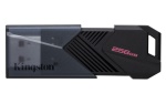 KINGSTON - Chiavetta USB Kingston DTXON 256GB DATATRAVELER EXODIA Onyx Black