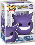 Funko - Personaggio collezione Funko 80311 POP GAMES Pokemon Gengar 1031