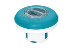 Bestway - Diffusore cloro Bestway 58769 per tabs d. 76 mm