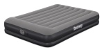 Bestway - Materasso gonfiabile Bestway 671BU TRITECH con pompa integrata Grigio 
