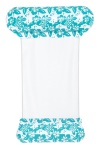 Bestway - Materassino gonfiabile Bestway 43839 con amaca rete Verde