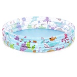 Bestway - Piscina Bestway 51004 7 Deep Dive Multicolor