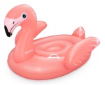 Bestway - Gonfiabile Bestway 41525 Fenicottero cavalcabile Rosa