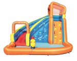 Bestway - Gonfiabile giardino Bestway 53301 4 H2OGO! Parco acquatico Turbo Splas