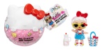 Mga - Bambola Mga 523857 LOL SURPRISE Loves Hello Kitty Friends Tots Assorti