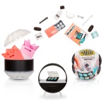 Mga - Make It Mini Makeup S1 Mga 121497 MINIVERSE Assortito