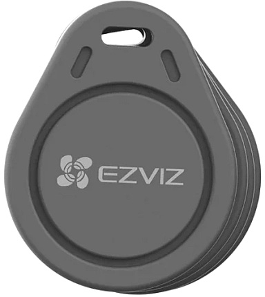 Telecomando apricancello Ezviz CS DL IC CPU R200 GR TAG Rfid Extreme g