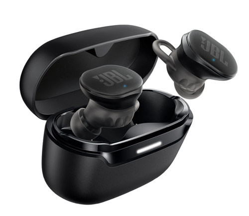 Auricolari microfono bluetooth Jbl JBLENDURACE2BLK ENDURANCE Race 2 Tw