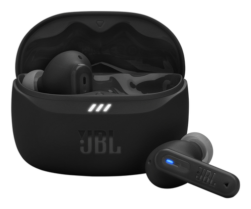 Auricolari microfono bluetooth Jbl JBLTBEAM2BLK TUNE Beam 2 Tws Black