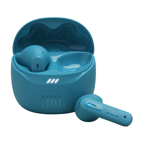Auricolari microfono bluetooth Jbl JBLTFLEX2TQE TUNE Flex 2 Tws Turche