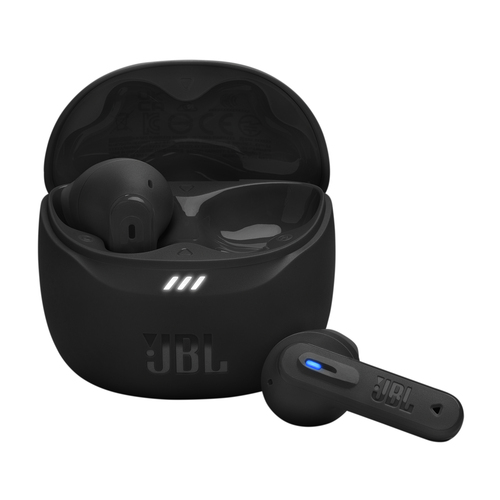 Auricolari microfono bluetooth Jbl JBLTFLEX2BLK TUNE Flex 2 Tws Black