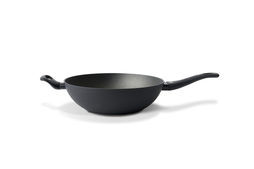 Wok Tvs CS79532371 VIRTUS Antracite