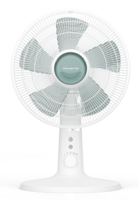 Ventilatore Rowenta 1830009365 TURBO SILENCE EXTREME + VU2740 White