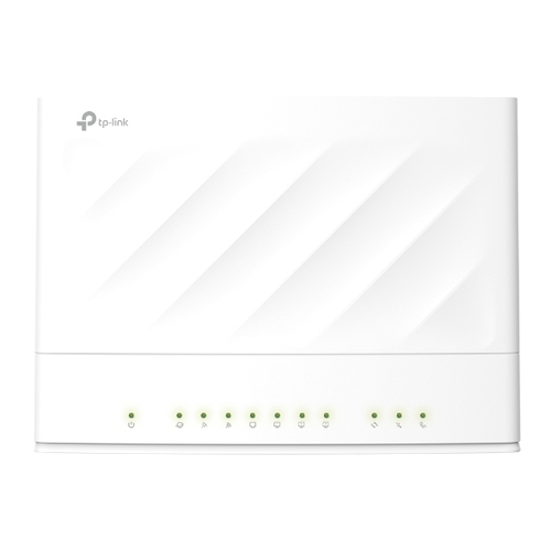 Router Tp Link EX230V AX1800 VoIP White