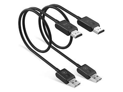 Extender HDMI Hamlet HVCHDM WFHD Wireless