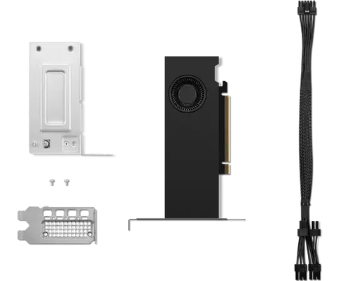 Scheda video Lenovo 4X61P69962 NVIDIA RTX 2000 Ada