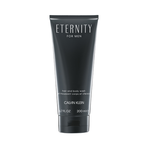 Bagnoschiuma Calvin Klein Eternity for men shower gel 200 ml