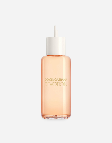 Eau de parfum donna Dolce & Gabbana Devotion  refill 150 ml