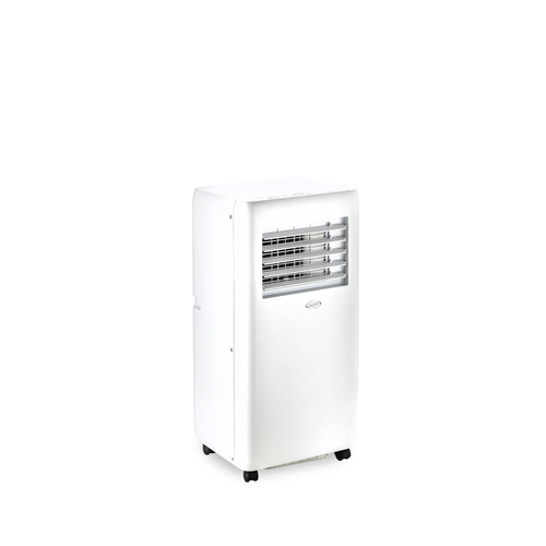 Condizionatore portatile Argo 398400022 KARY White