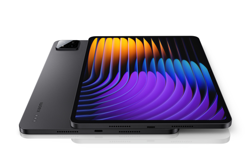 Tablet Xiaomi VHU5557EU PAD 7 WiFi Graphite gray
