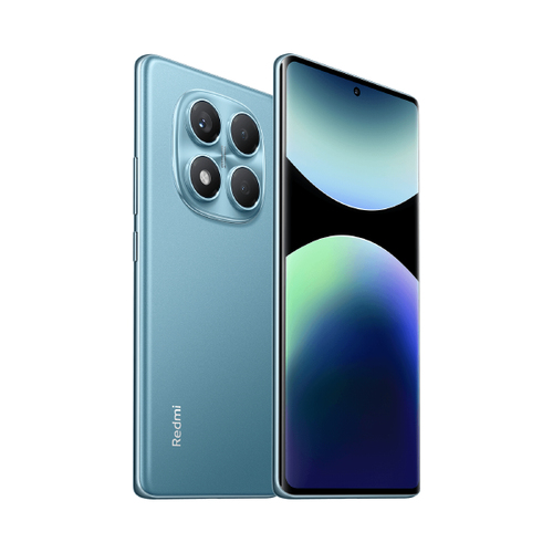 Smartphone Xiaomi MZB0IWDEU REDMI NOTE 14 PRO Ocean blue