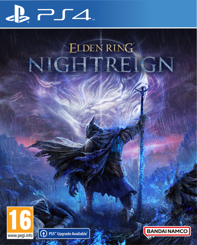 Videogioco Bandai Namco 117998 PLAYSTATION 4 Elden Ring Nightreign