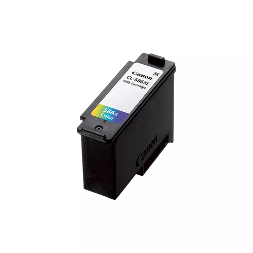 Cartuccia stampante Canon 6226C001 CL 586XL