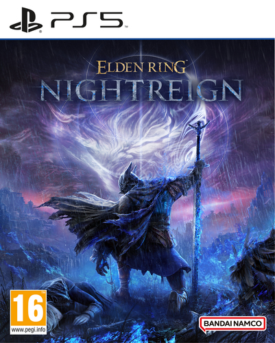 Videogioco Bandai Namco 117483 PLAYSTATION 5 Elden Ring Nightreign