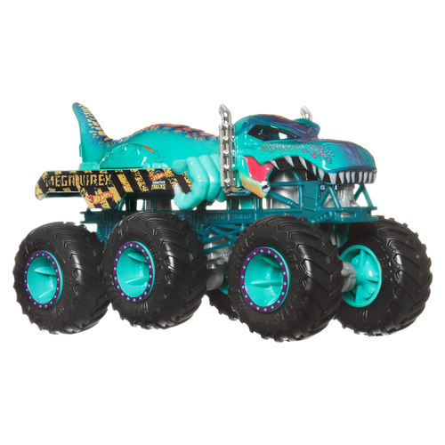 Monster Trucks Big Rigs Mattel HWN86 HOT WHEELS Assortito