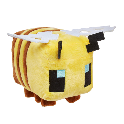 Peluche Mattel HBN39 MINECRAFT Assortito