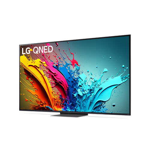 Tv Lg 65QNED86T6A API SERIE QNED86 Smart TV UHD Ashed blue