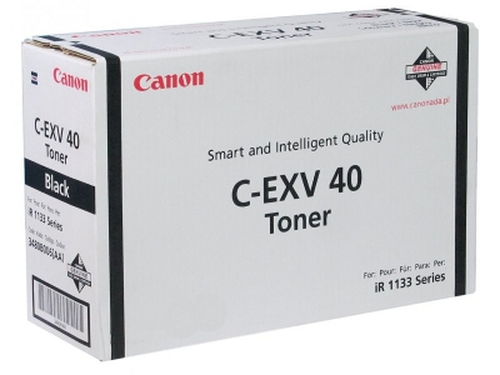 Toner Canon 3480B006 C EXV 40