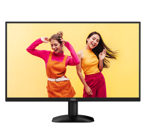 Monitor Aoc 27B35HM Black