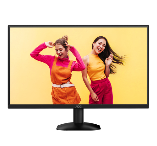 Monitor Aoc 24B35HM2 Black