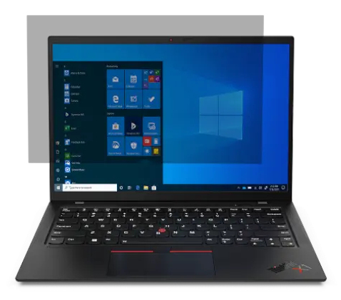 Filtro privacy Lenovo 4XJ1M77973