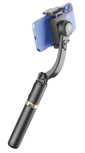 Gimbal Cellular Line BTFREEMOTIONK FREEMOTION Black