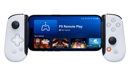 Gamepad Backbone BB 51 P WS MOBILE GAME One Playstation Edition USB C 