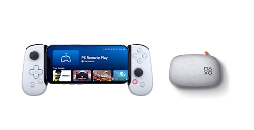 Gamepad Backbone BKB BND001 MOBILE GAME One PlayStation Edition USB C 