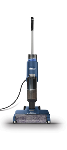 Lava pavimenti a freddo Shark WD100EU HYDROVAC 3in1 Blue