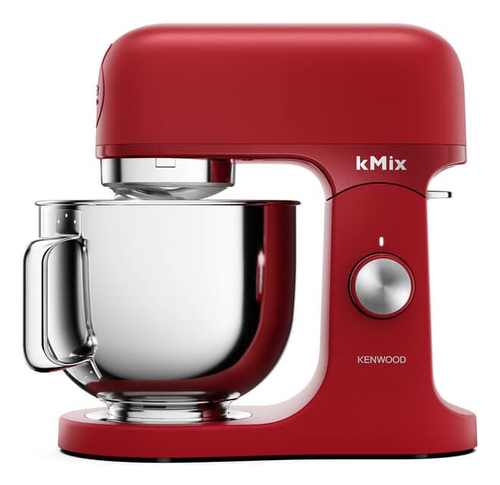 Planetaria Kenwood 0w20011525 KMIX KMIX751ARD Red