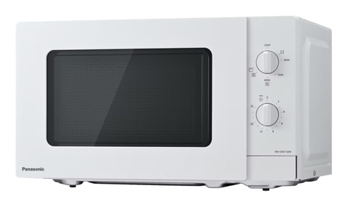 Microonde Panasonic NN GM21QWEPG GM SERIES White