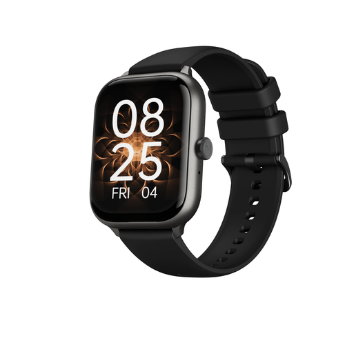 Smartwatch Imiki IMI ST1 BLK FRAME Black