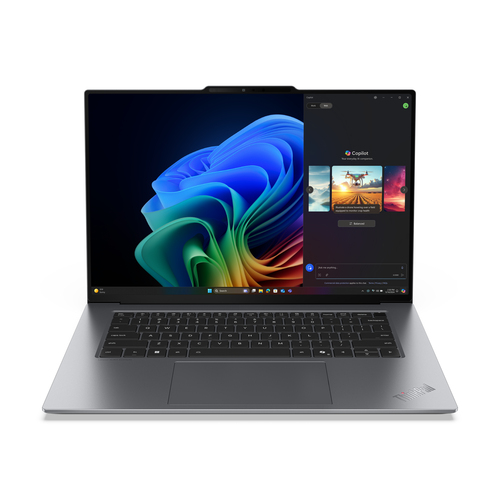 Notebook Lenovo 21Q60023IX THINKPAD X9 15 Gen 1 Copilot+ Grey
