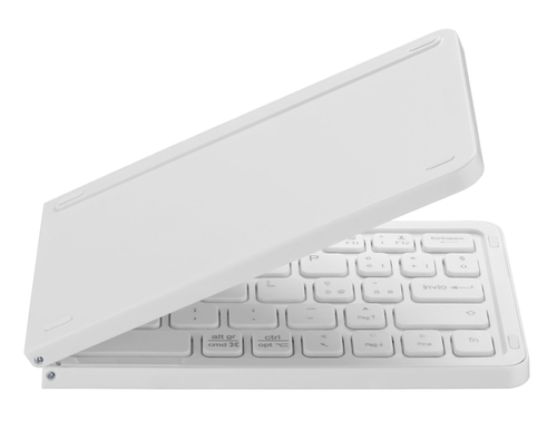 Tastiera computer Cellular Line BTKEYBOARDYW KBOARDY White