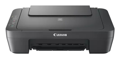 Multifunzione Canon 0727C066 PIXMA MG2551S Black