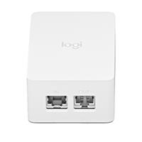 Modulo POE Logitech 952 000074 Injector White