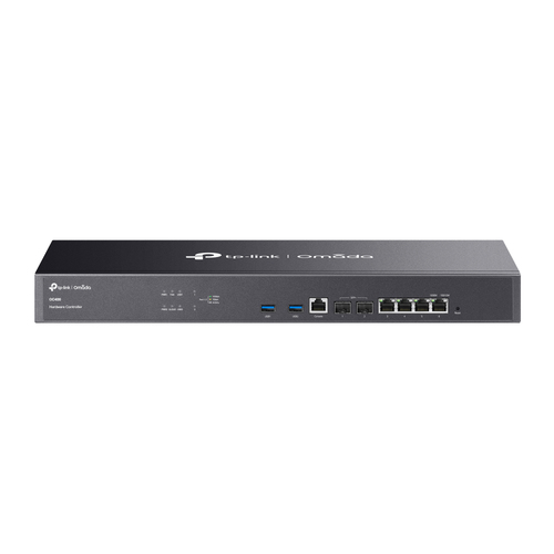 Router Tp Link OC400 OMADA SDN Hardware Controller Black