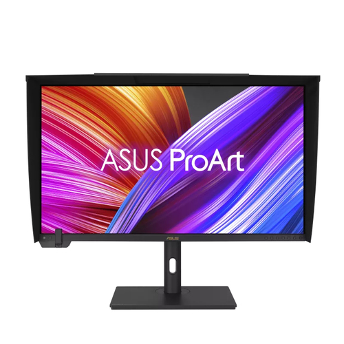 Monitor Asus 90LM03H0 B01K70 PROART PA32UCXR Black