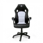 Nacon - Sedia gaming Nacon PCCH 310WHITE Black e White